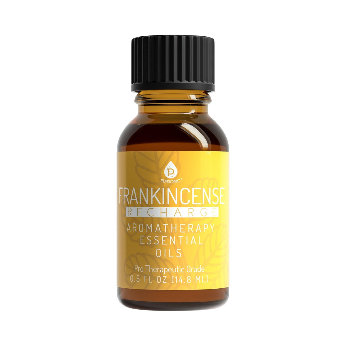 Aromatherapy Essential Oils Trio - Lavender, Eucalyptus & Frankincense