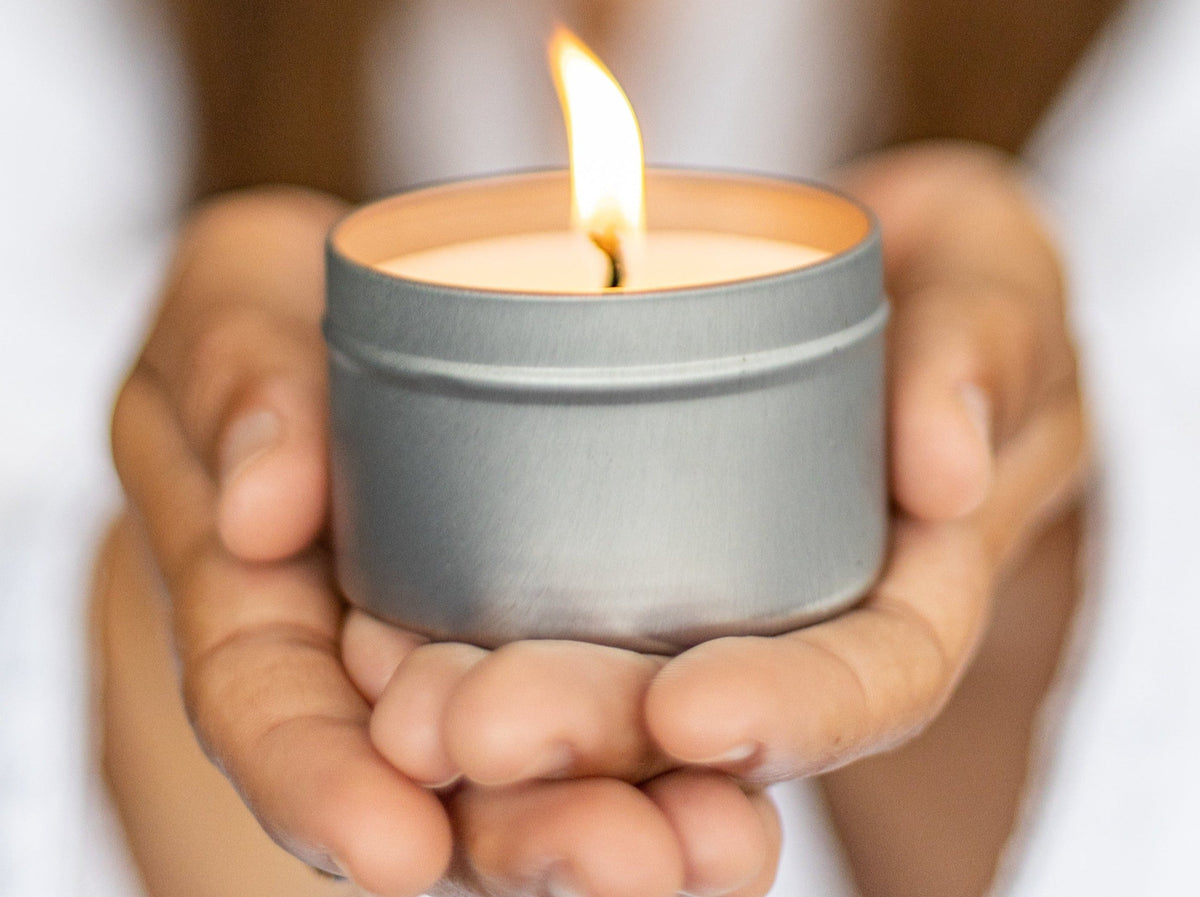 Breast cancer Awareness Self-Care Gift Box