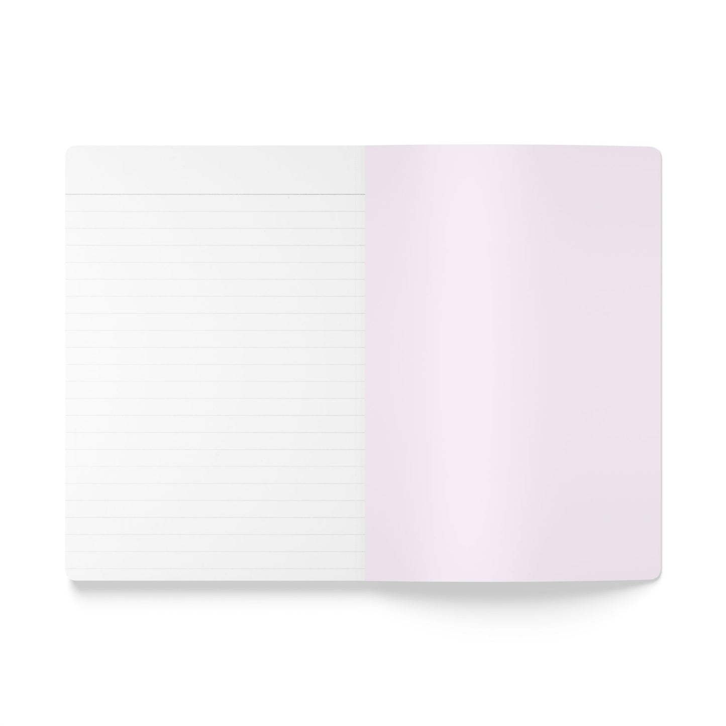 Healing Journal — "Bloom After Broken" Softcover Guided Journal for Recovery & Purpose