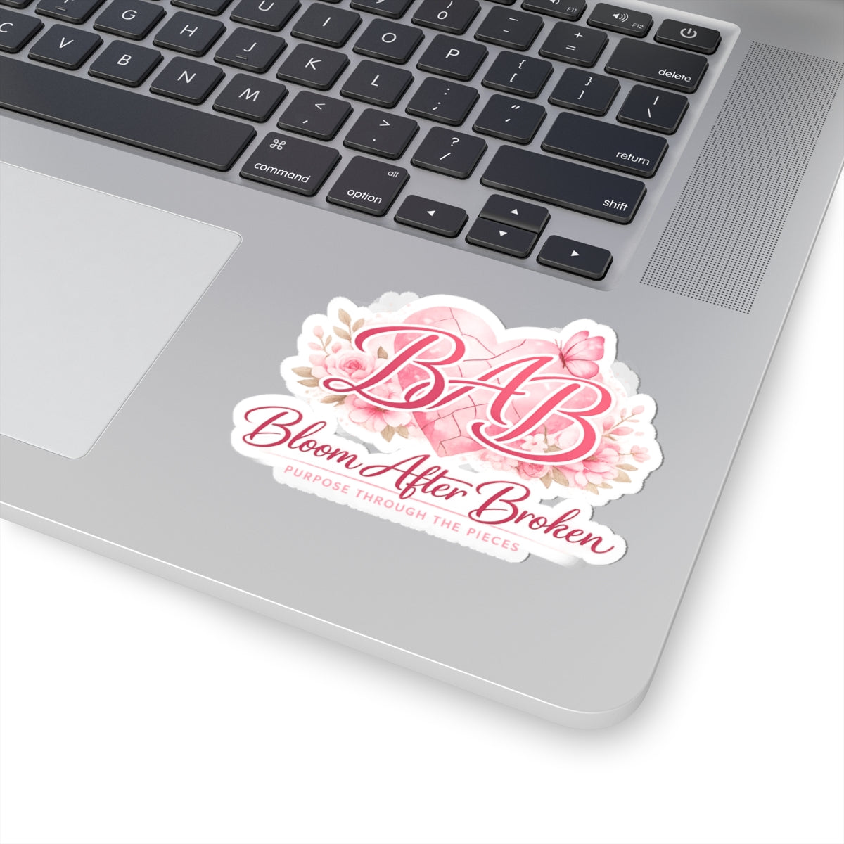 Kiss-Cut Stickers