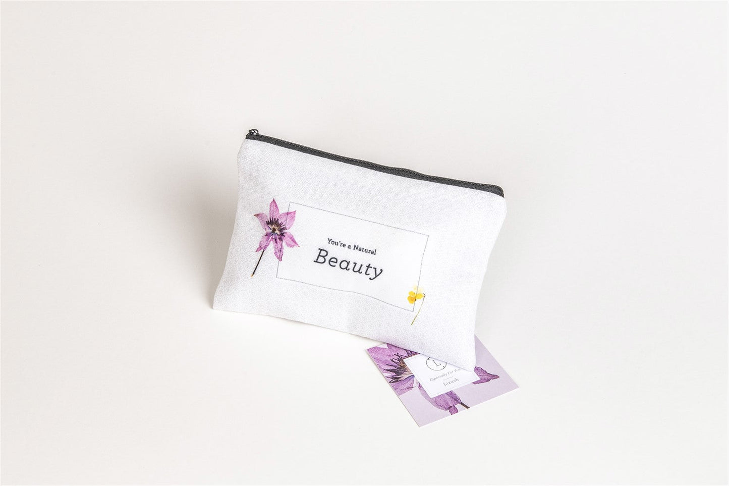 Breast cancer Awareness Gift Box - Hope for a warrior / a survivor - this is a support care pamper package - ALL Natural