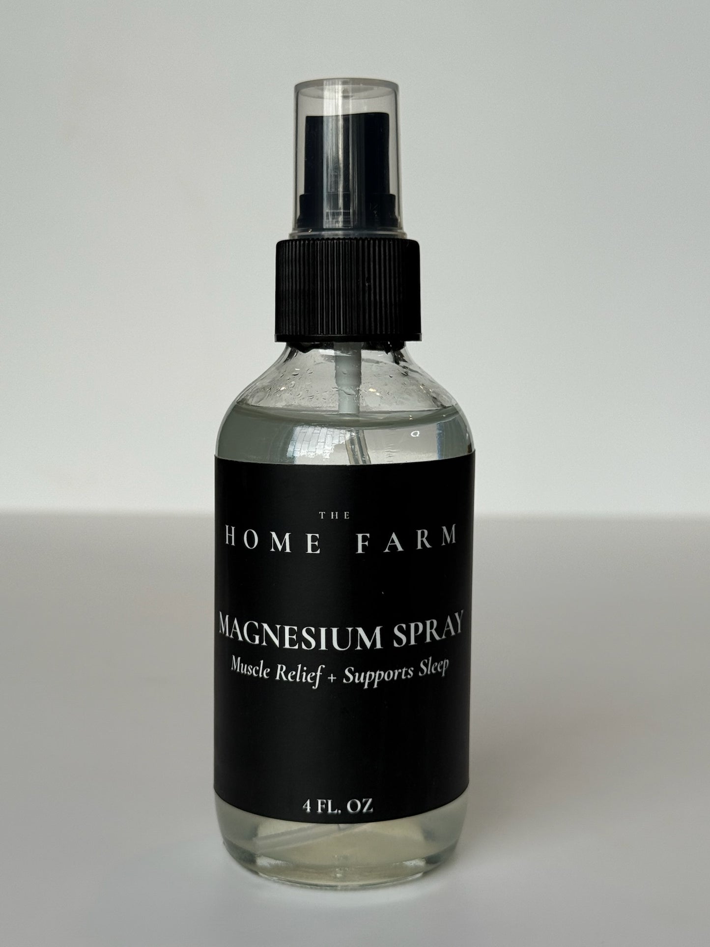 Magnesium Spray