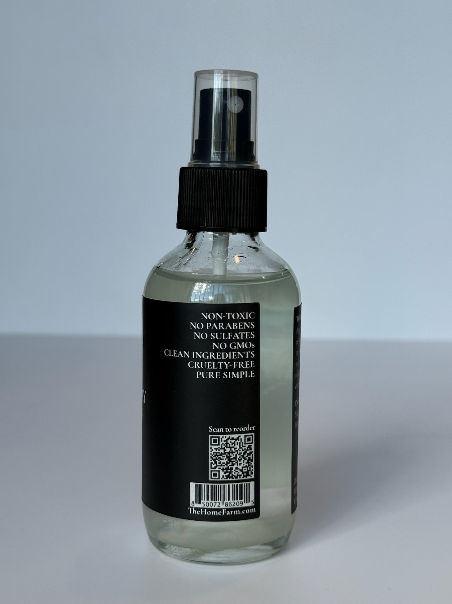 Magnesium Spray
