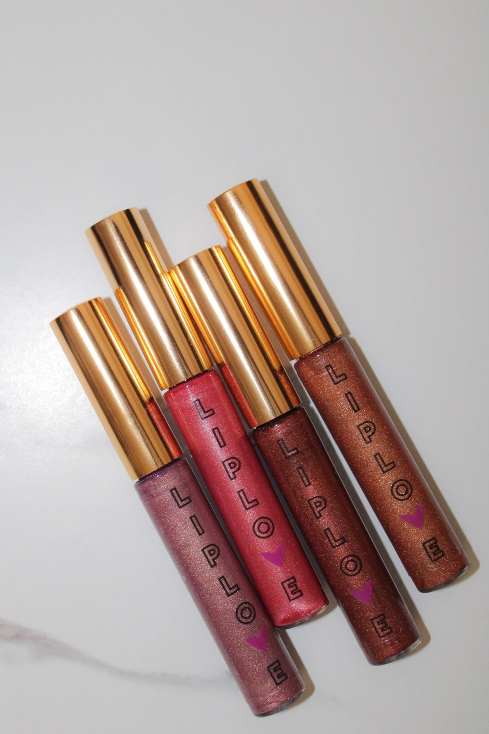 Pop of Color Beauty Kit